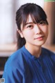 Hinatazaka46 日向坂46, B.L.T. 2021.12 (ビー・エル・ティー 2021年12月号)