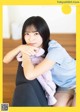 山口陽世 森本茉莉, Young Gangan 2022 No.07 (ヤングガンガン 2022年7号)