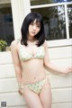 Ayame Okada 岡田彩夢, ヤンマガWeb ヤンマガアザーっす！ 2021年17号 Set.02